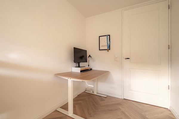 Medium property photo - De Lierhof 14, 1059 WD Amsterdam